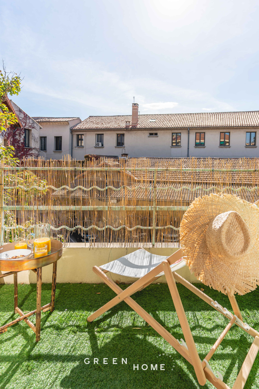Achat Aix-en-Provence - Vendu