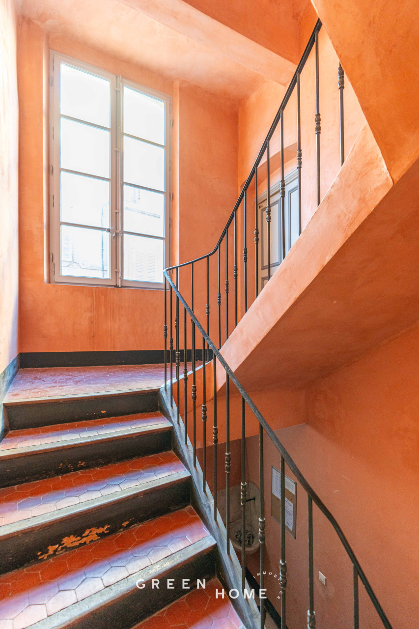 Achat Aix-en-Provence - Vendu