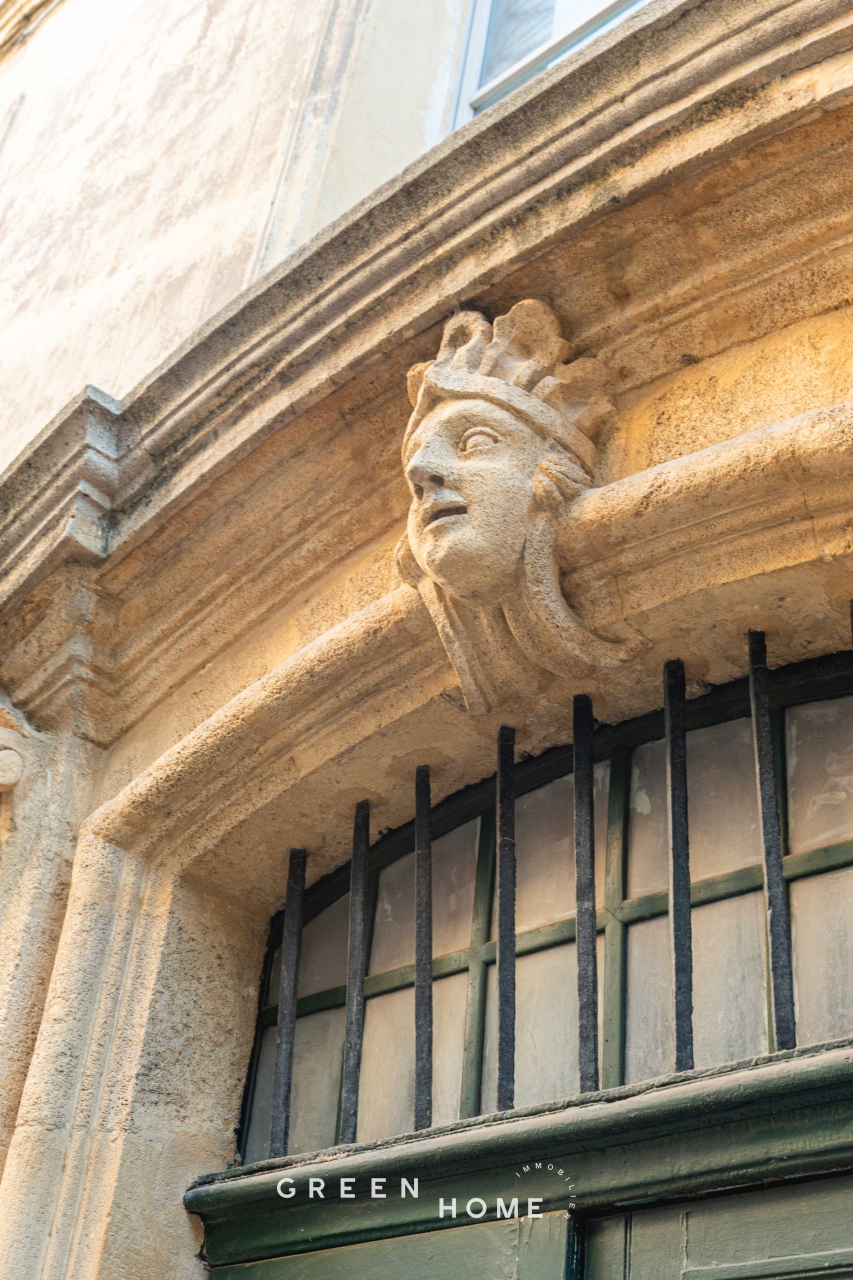 Achat Aix-en-Provence - Vendu