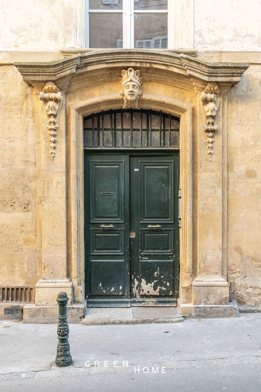Achat Aix-en-Provence - Vendu