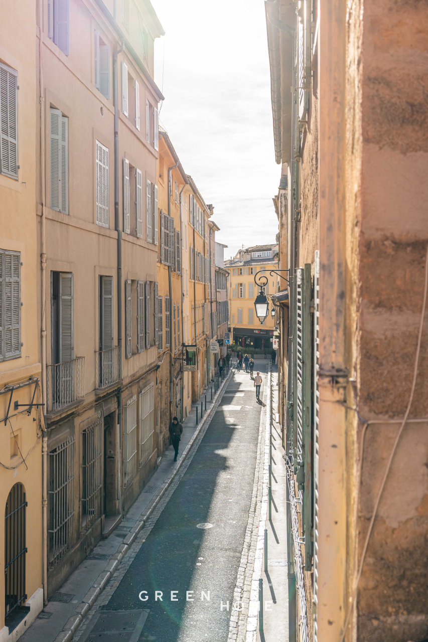 Achat Aix-en-Provence - Vendu