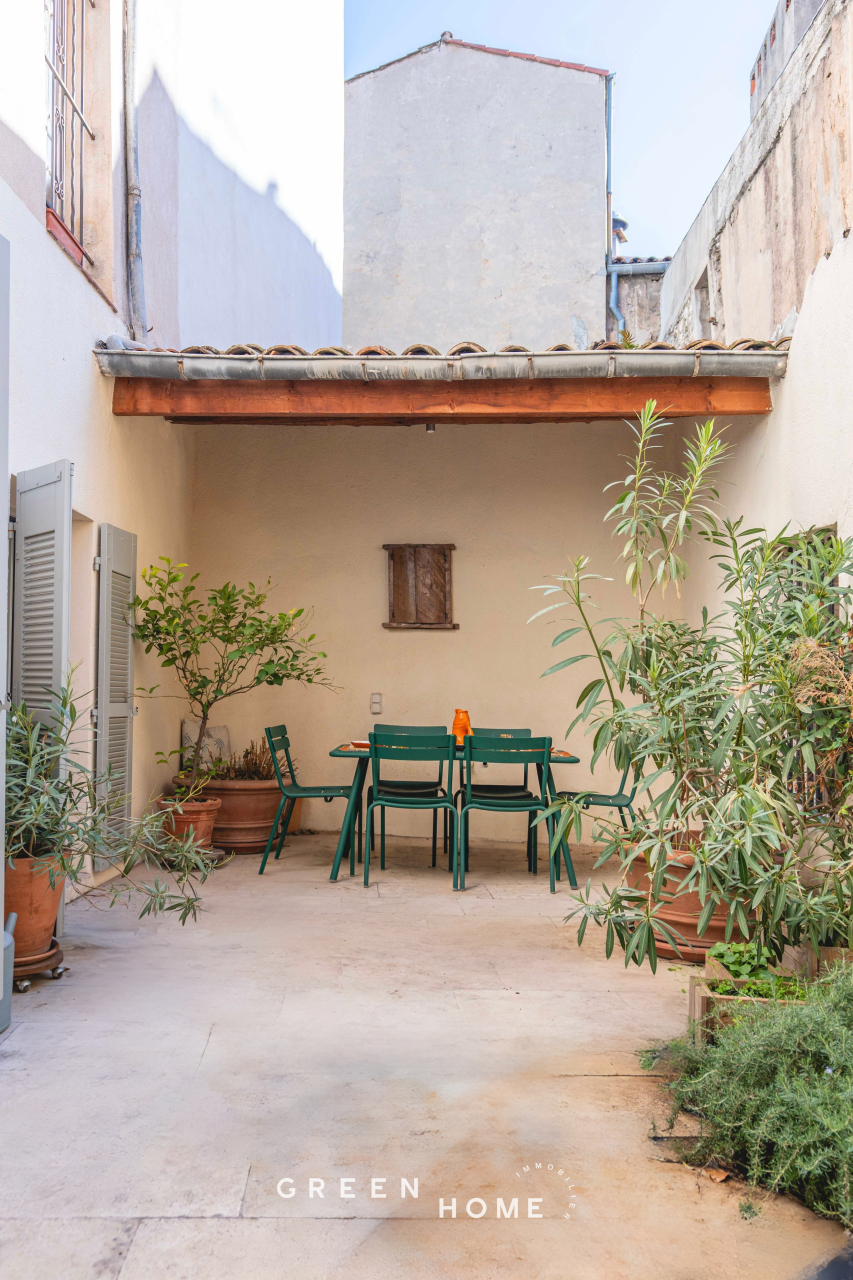 Achat Aix-en-Provence - Vendu