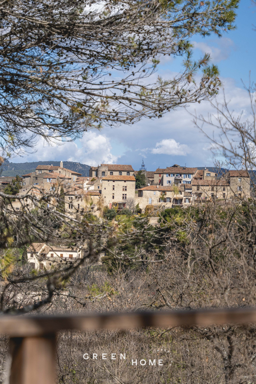 Achat Grambois - Vendu