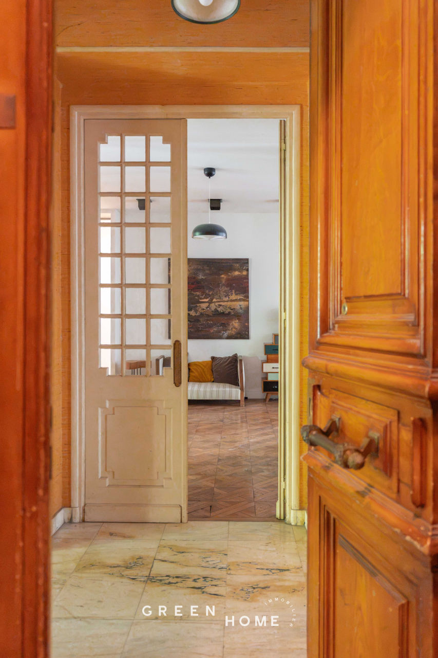 Achat Marseille 4 - Sous promesse