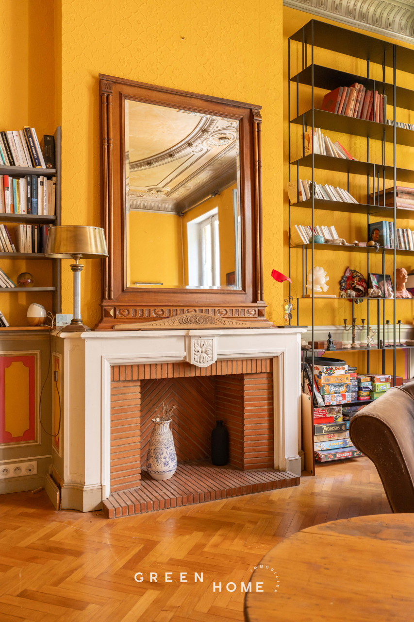Achat Marseille 4 - Sous promesse