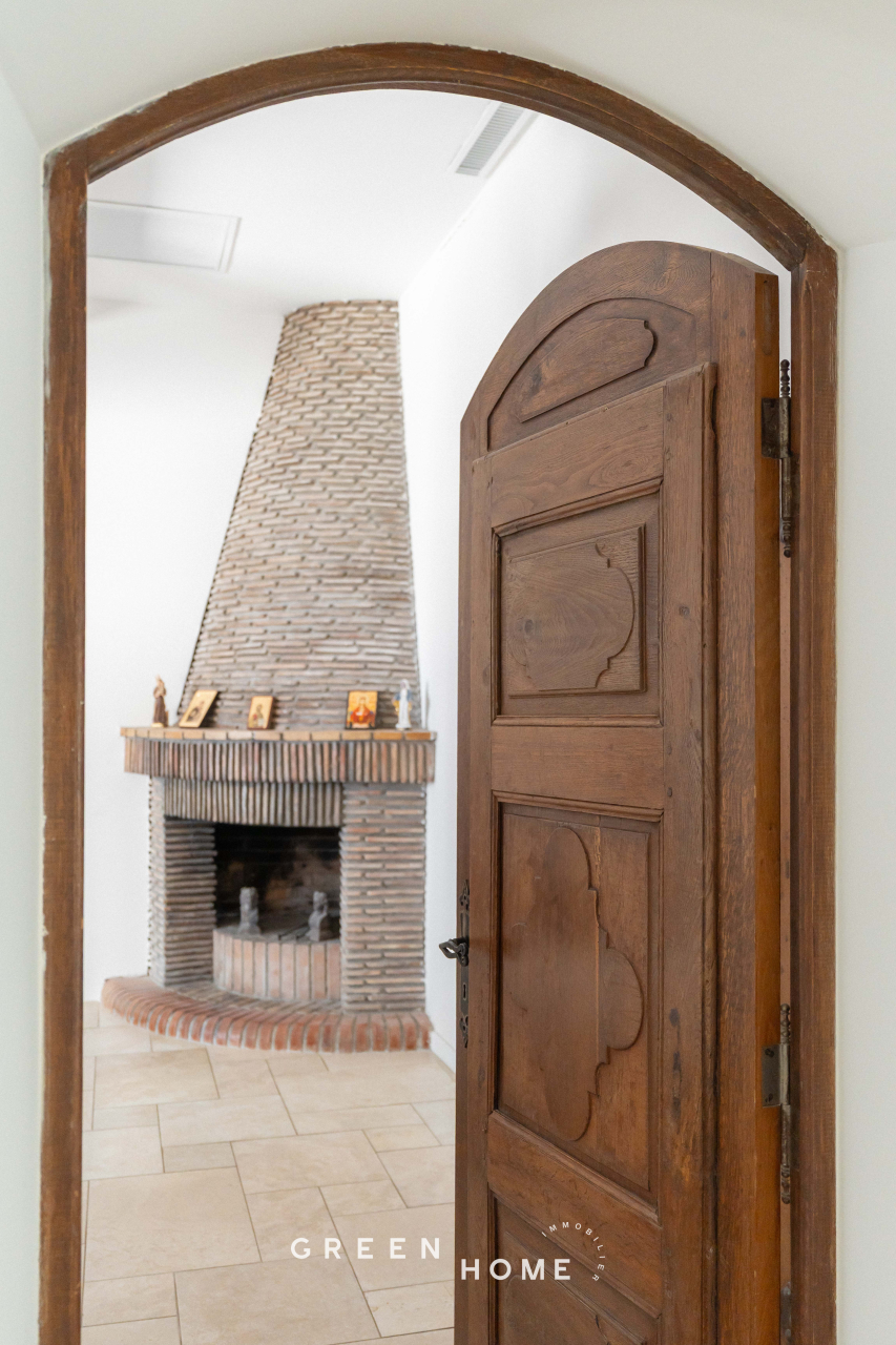 Achat Allauch - Maison - 7 pièces