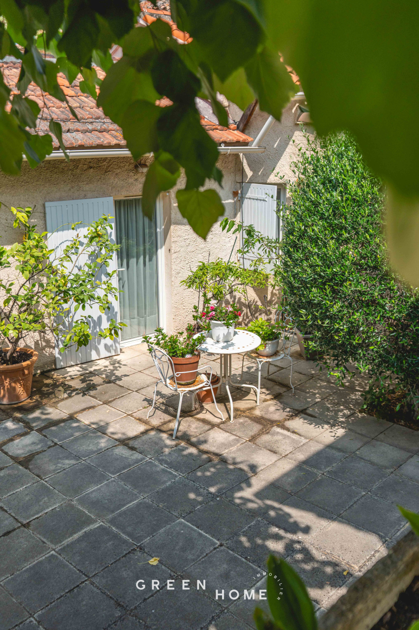 Achat Aix-en-Provence - Vendu