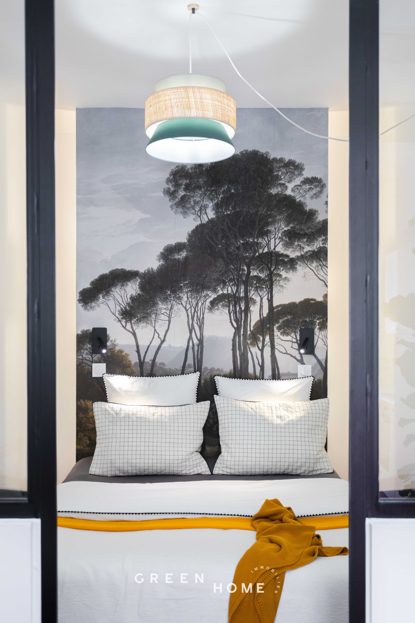 Achat La Ciotat - Appartement - 2 pièces