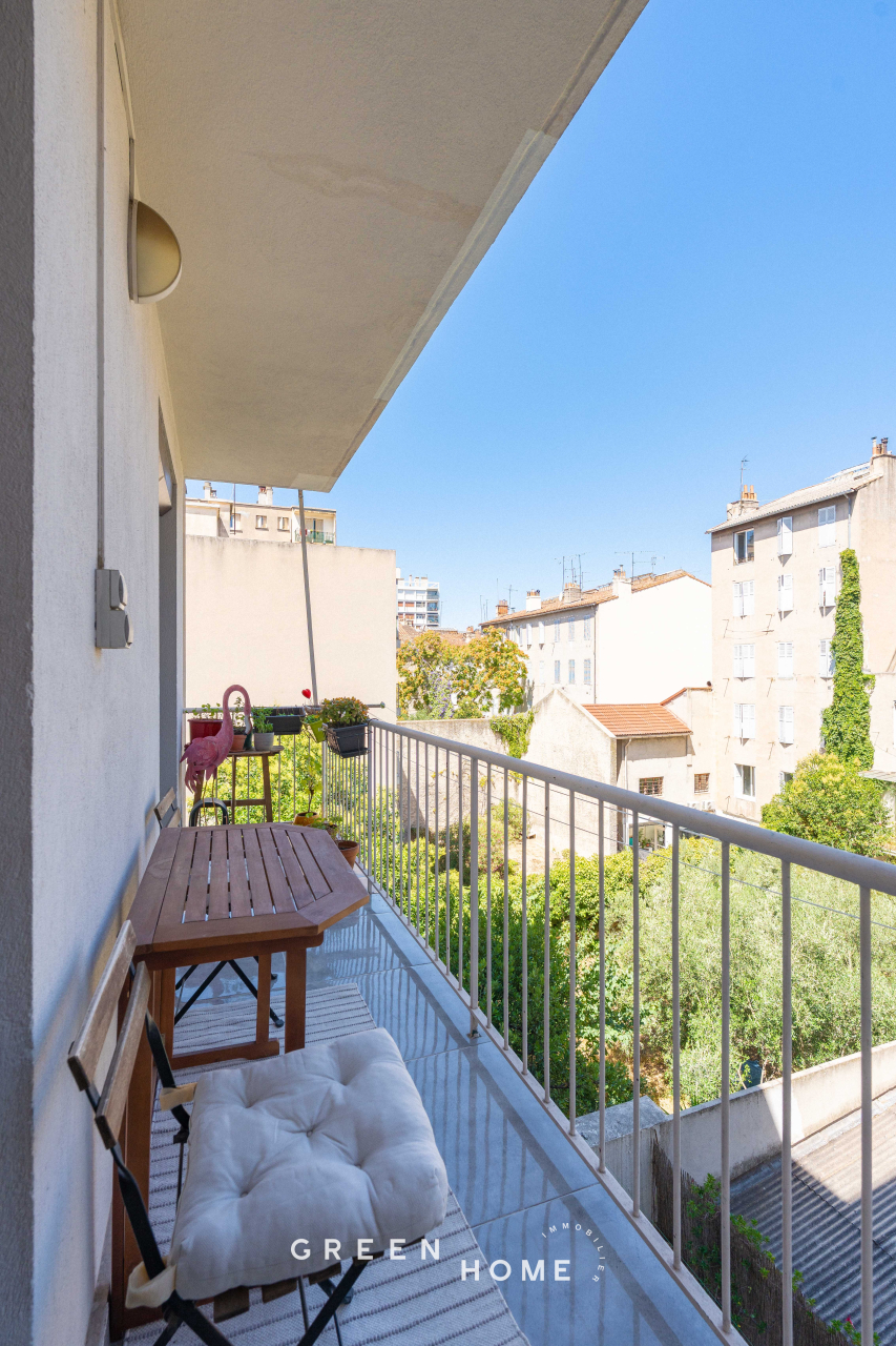 Achat Marseille 5 - Vendu