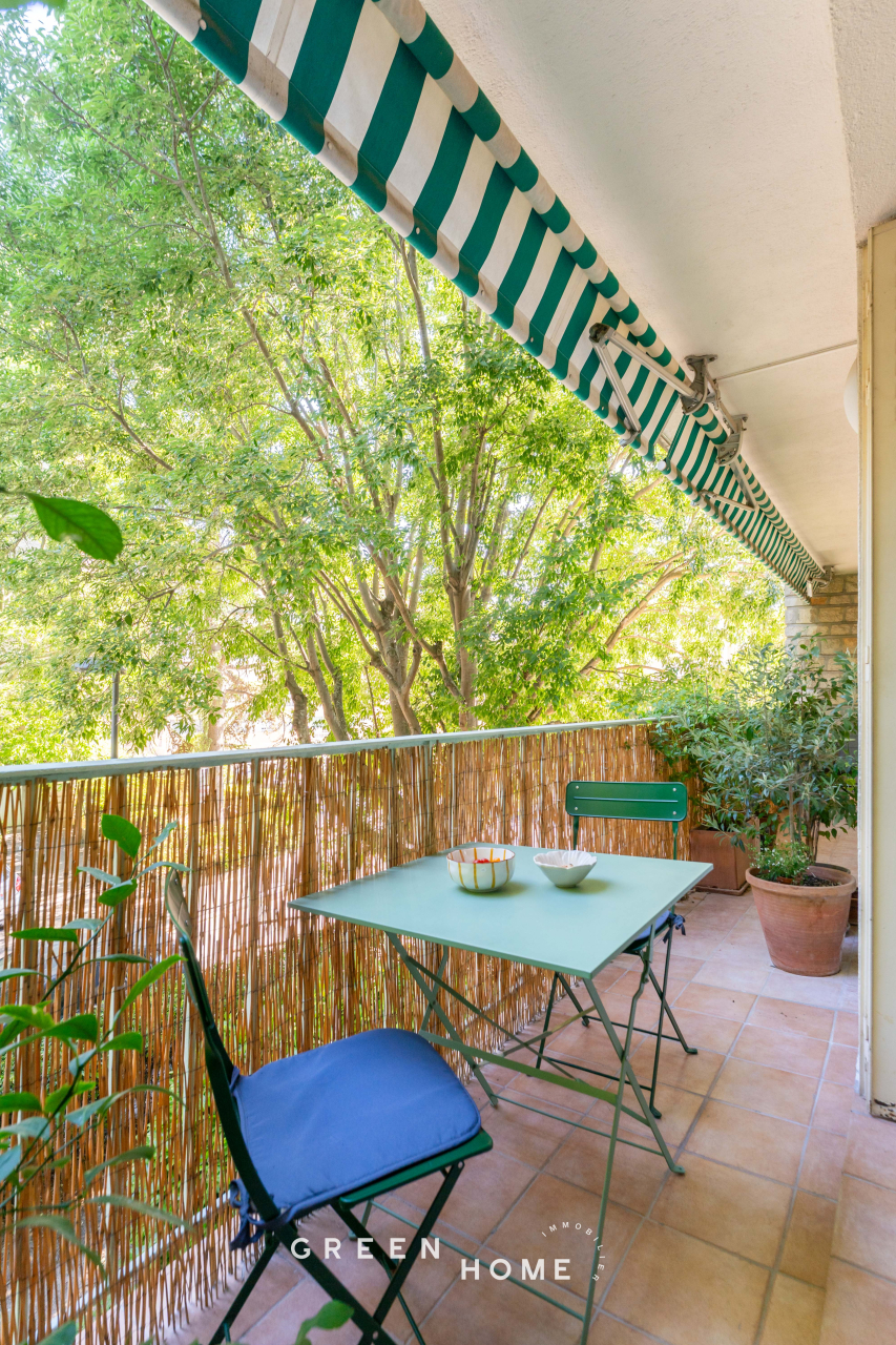 Achat Aix-en-Provence - Vendu