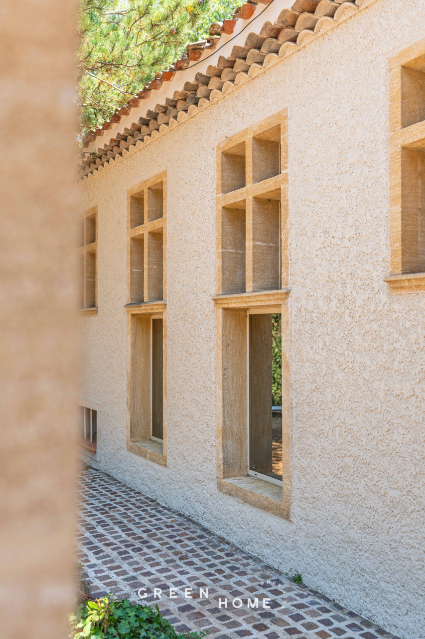 Achat Aix-en-Provence - Maison - 10 pièces