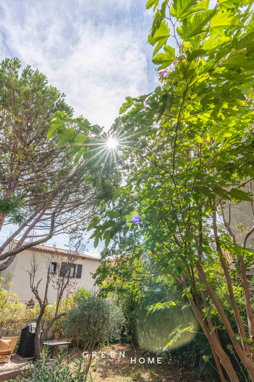 Achat Aix-en-Provence - Vendu