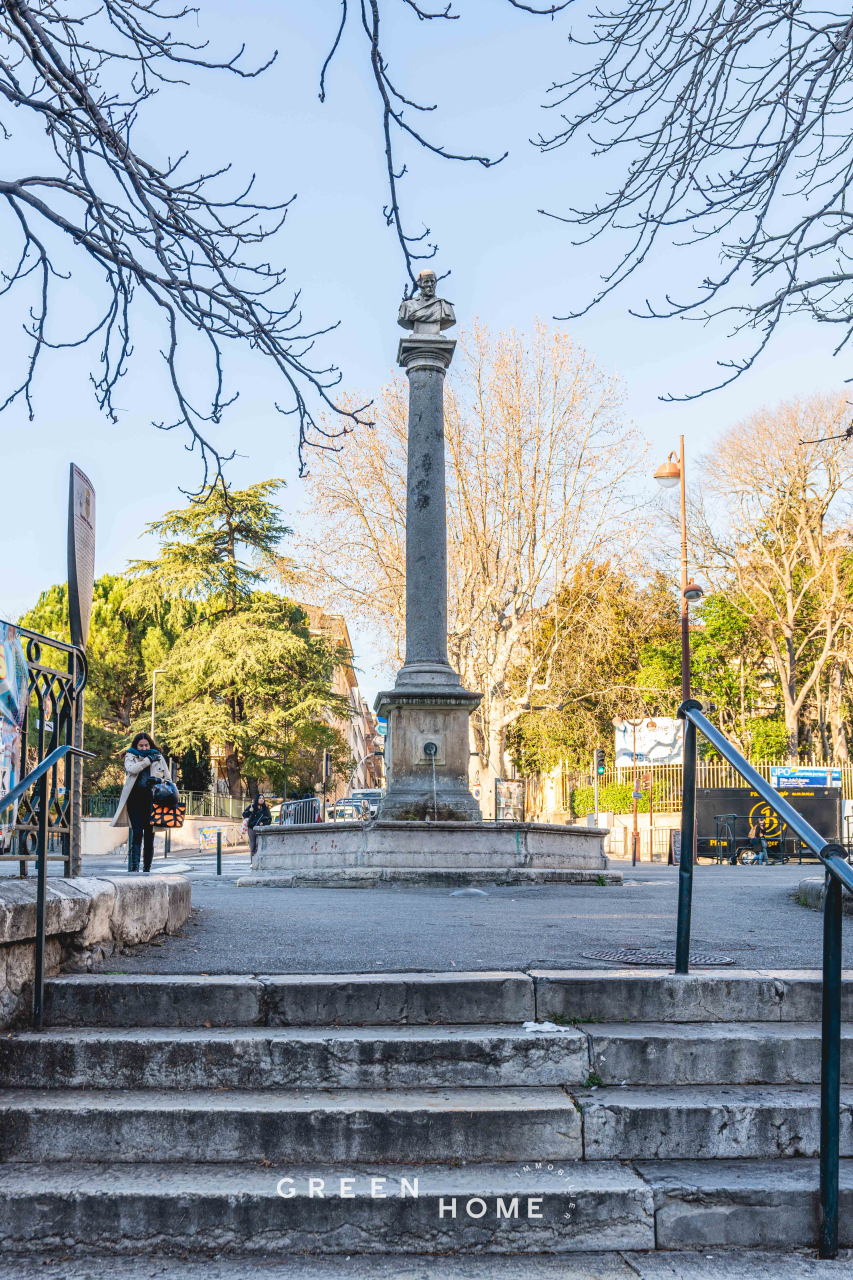 Achat Aix-en-Provence - Vendu