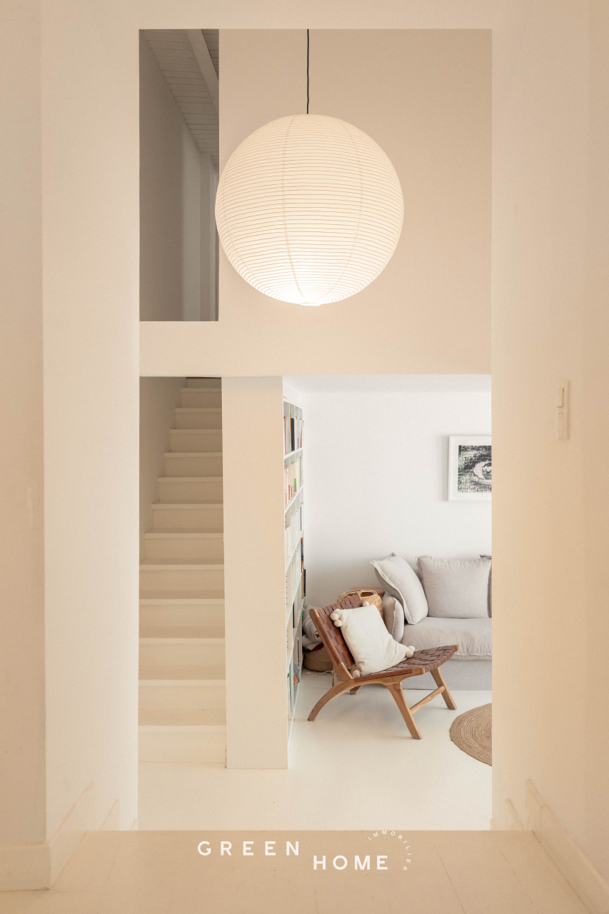Achat Marseille 6 - Appartement - 6 pièces