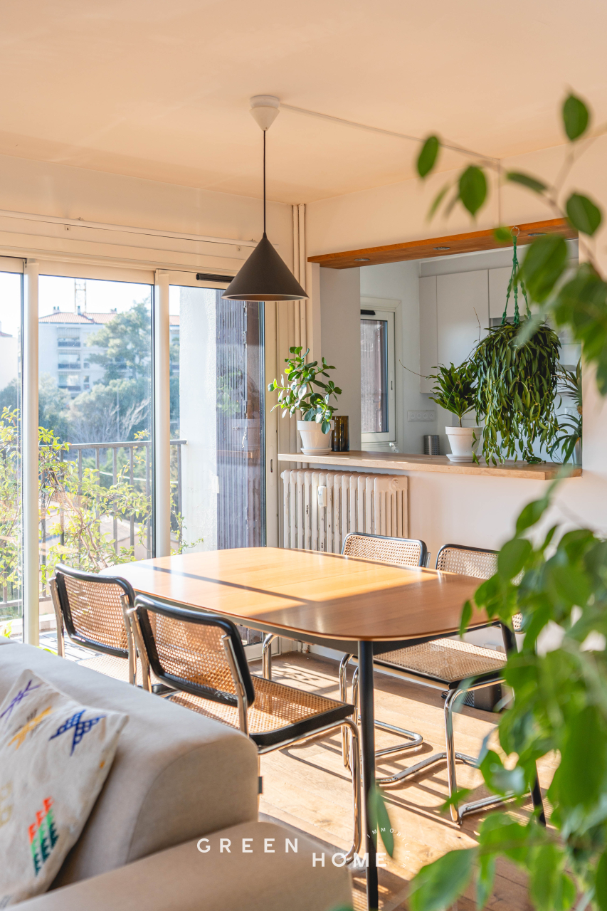 Achat Aix-en-Provence - Sous promesse