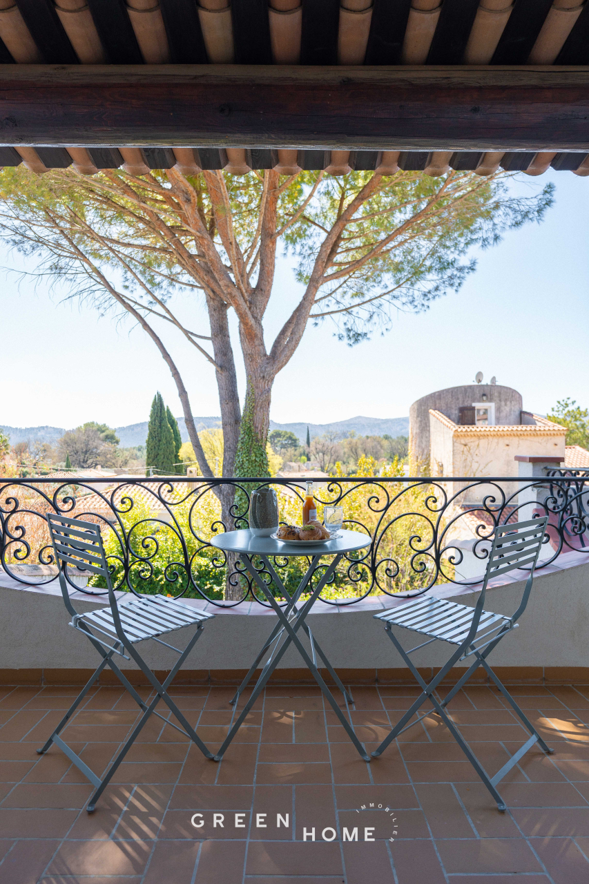 Achat Marseille 11 - Maison - 6 pièces