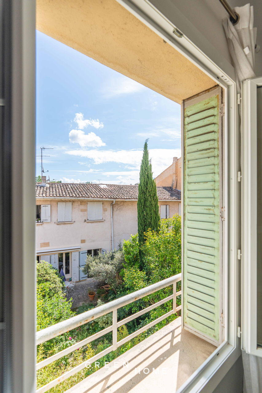 Achat Aix-en-Provence - Vendu