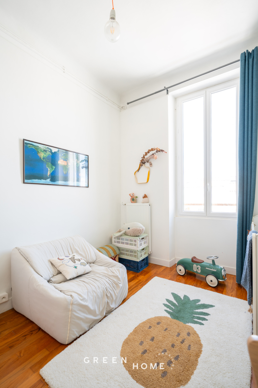 Achat Marseille 6 - Sous promesse