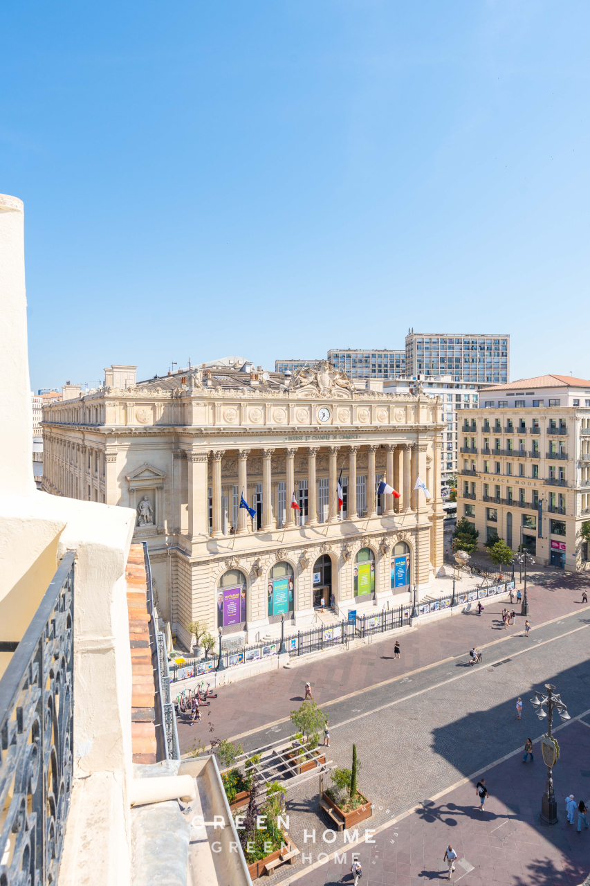 Achat Marseille 1 - Sous promesse