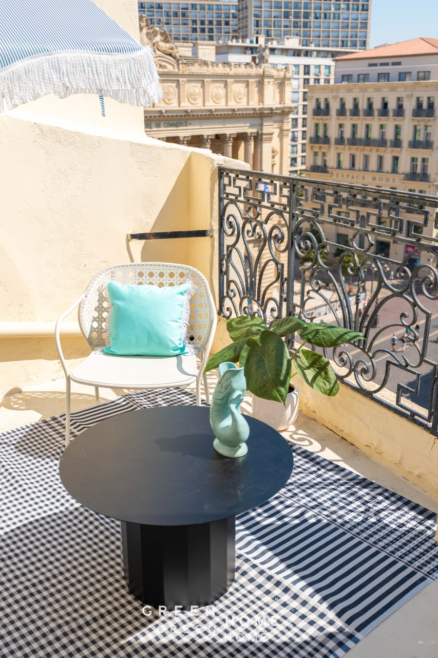 Achat Marseille 1 - Sous promesse