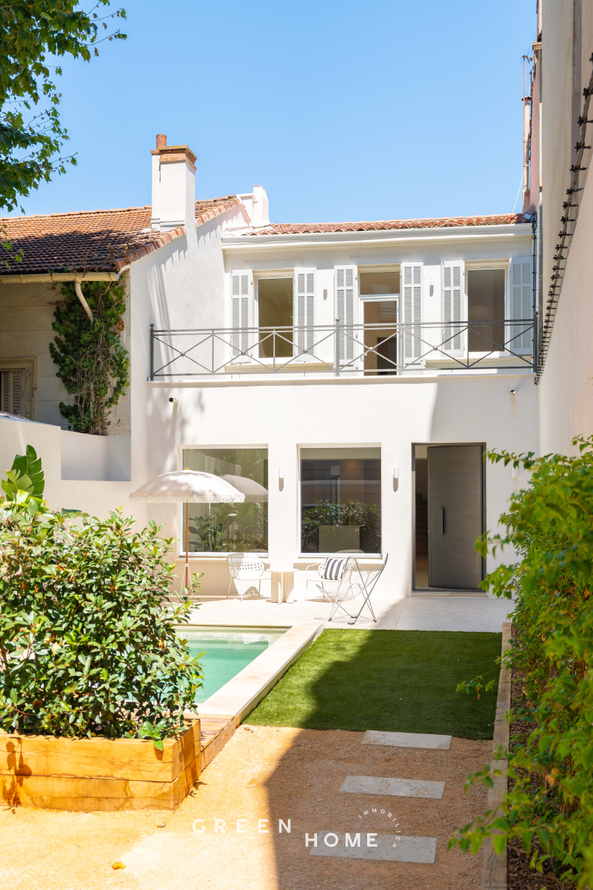 Achat Marseille 8 - Sous promesse