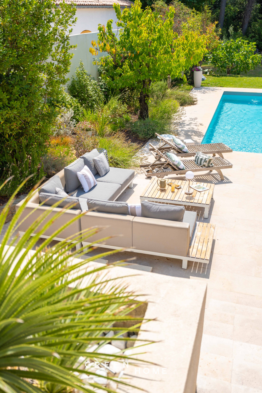 Achat Aubagne - Maison - 5 pièces
