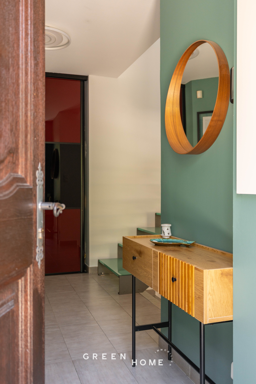 Achat Aubagne - Maison - 5 pièces