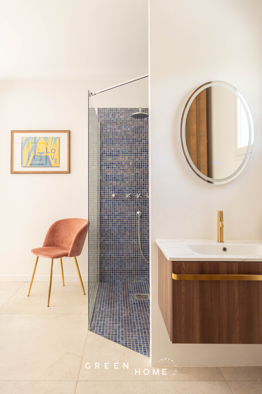 Achat Aubagne - Maison - 5 pièces