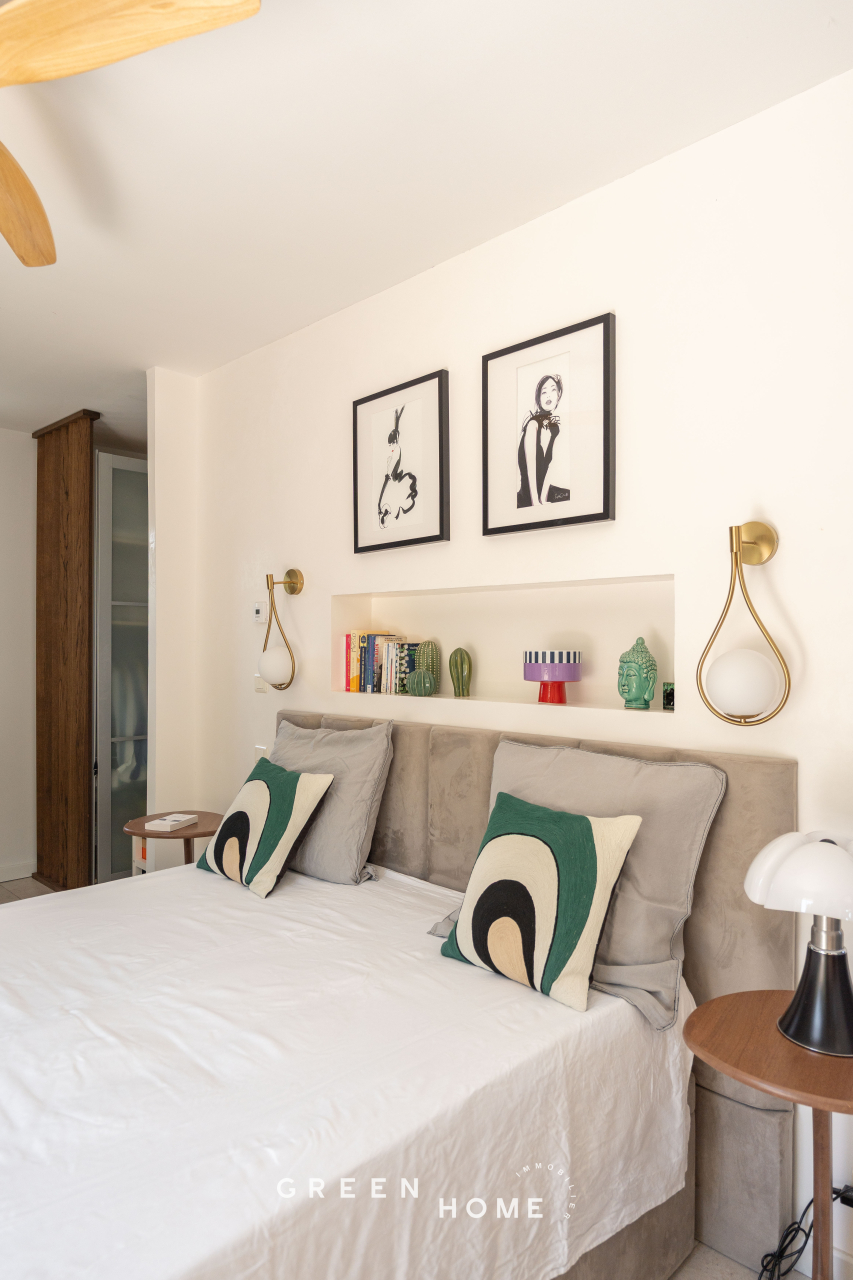 Achat Aubagne - Maison - 5 pièces