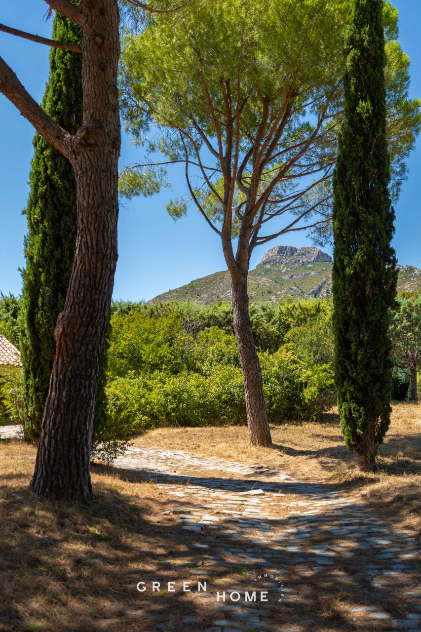 Achat Aubagne - Maison - 7 pièces