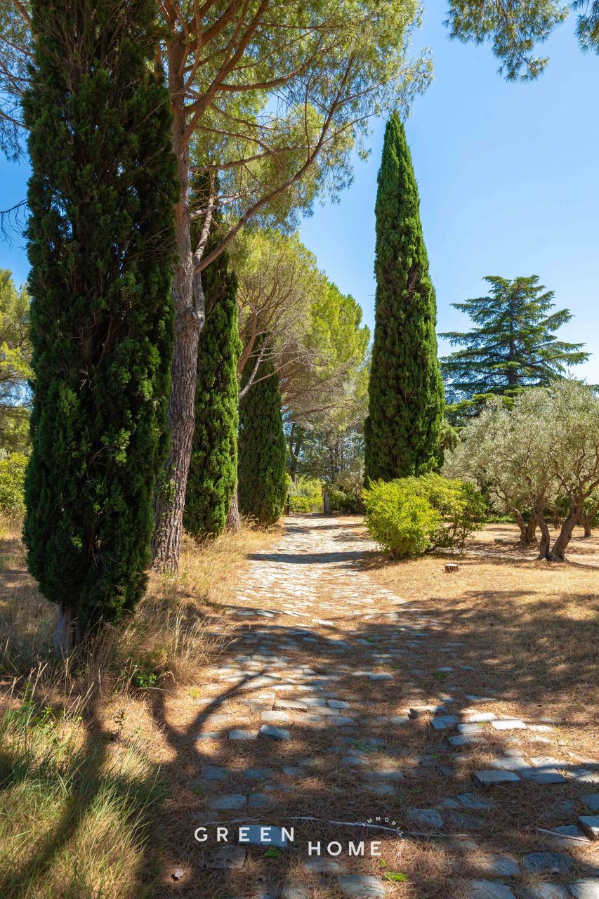 Achat Aubagne - Maison - 7 pièces