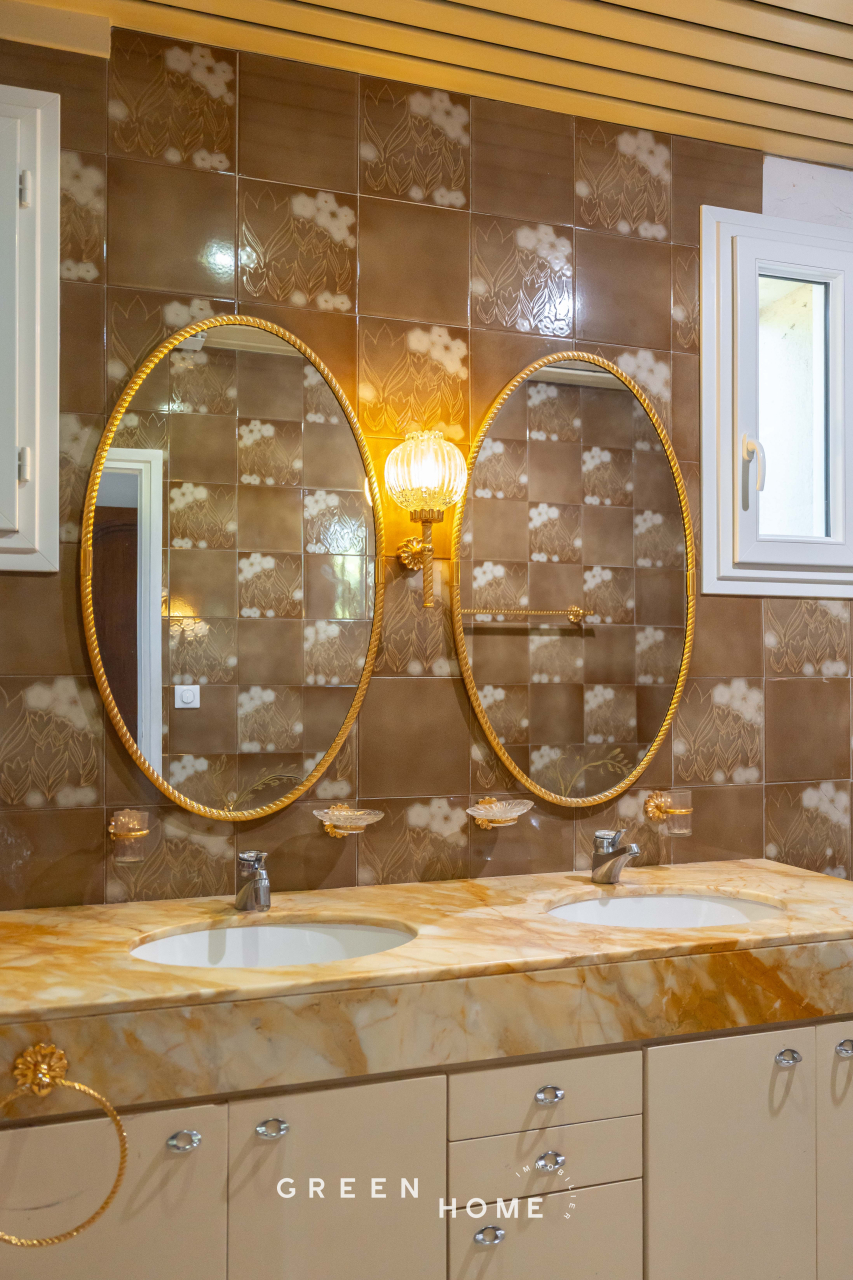 Achat Aubagne - Maison - 7 pièces