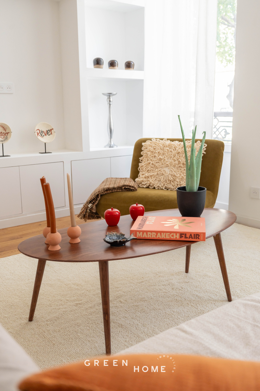 Achat Marseille 5 - Sous promesse