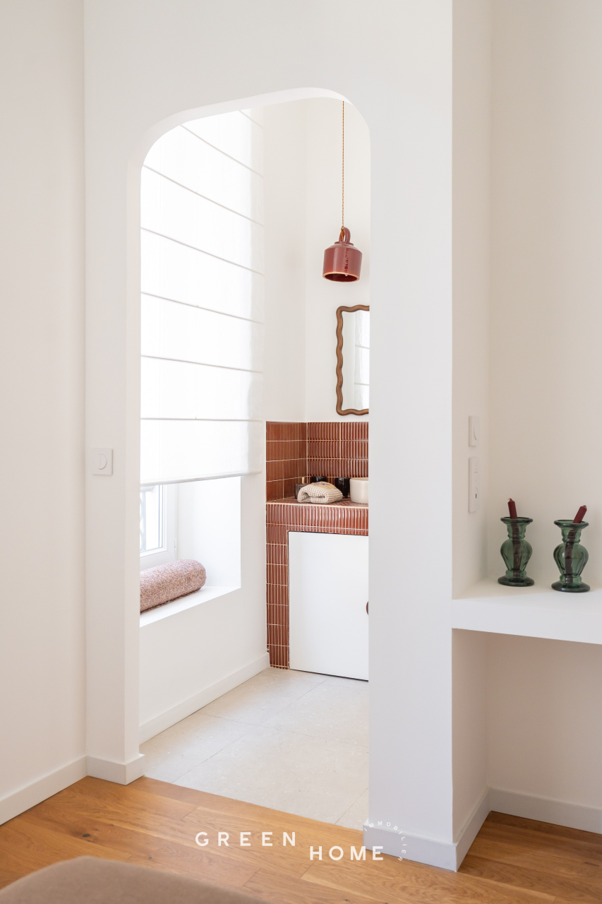 Achat Marseille 5 - Sous promesse