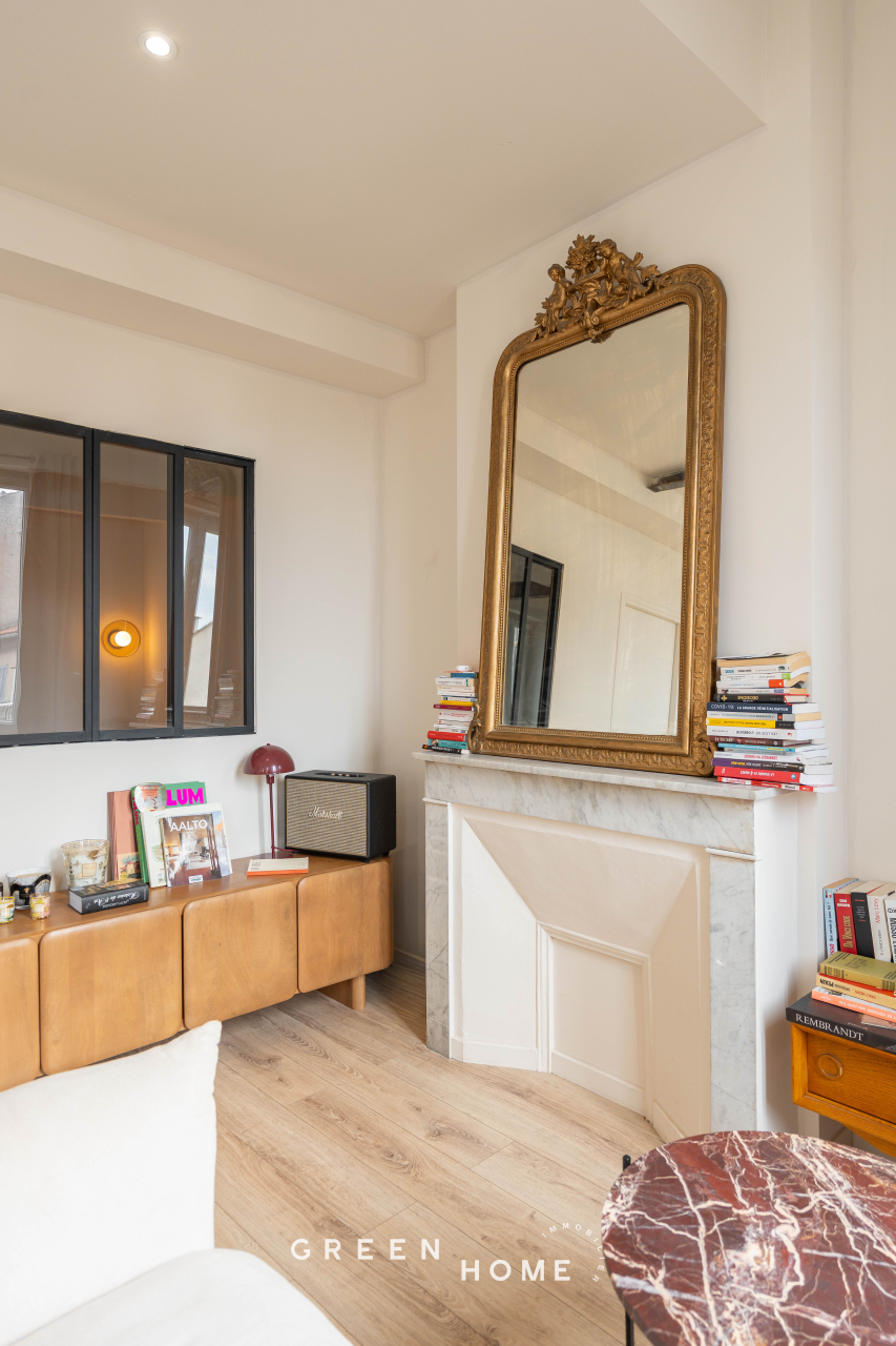 Achat Marseille 5 - Sous promesse