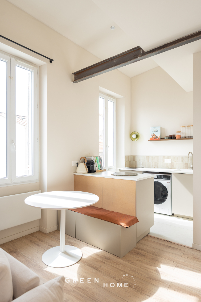 Achat Marseille 5 - Sous promesse
