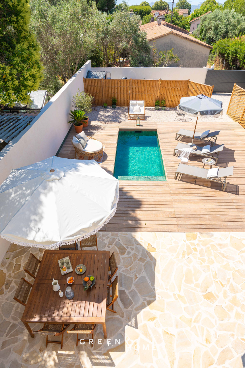 Achat Marseille 12 - Maison - 5 pièces