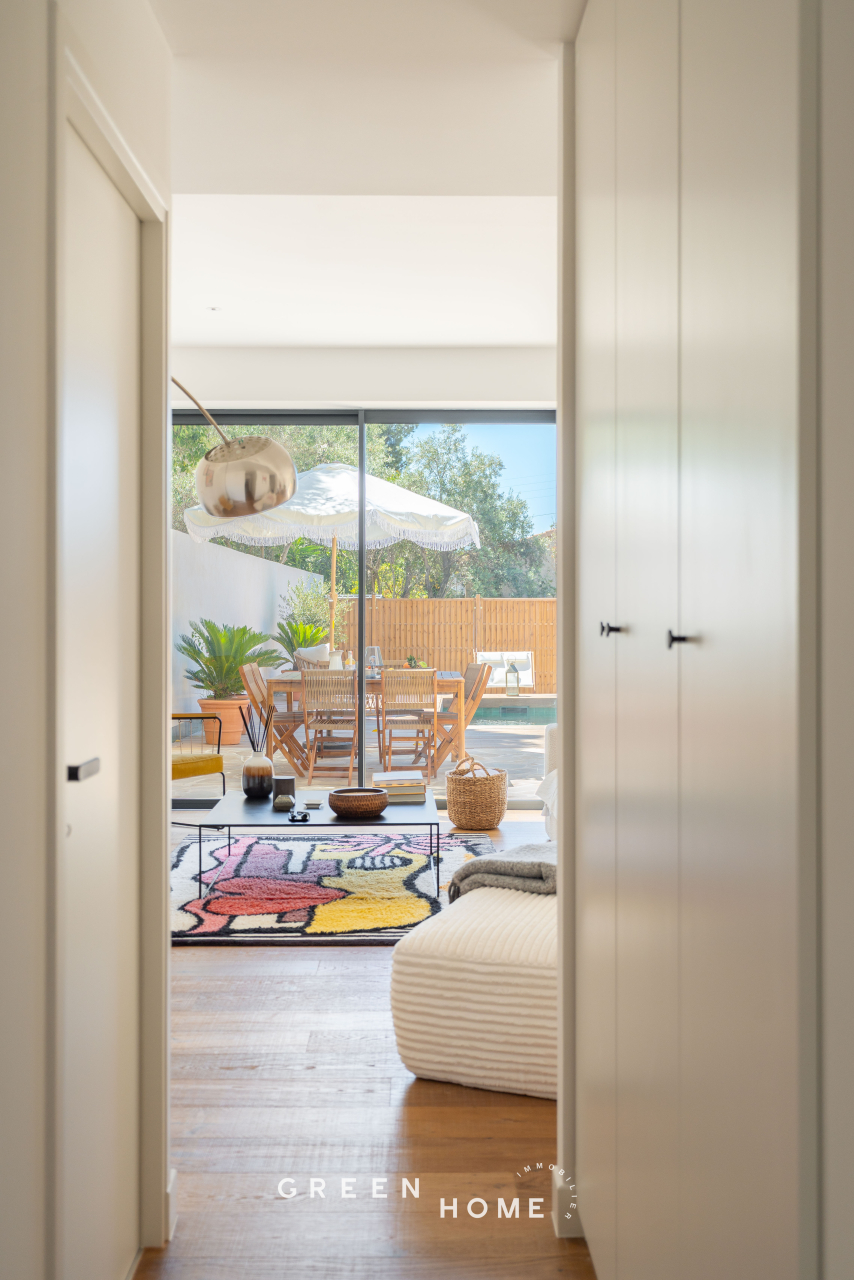 Achat Marseille 12 - Maison - 5 pièces