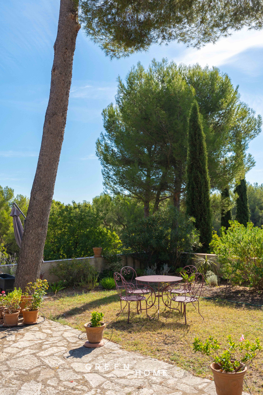 Achat Marseille 11 - Maison - 7 pièces