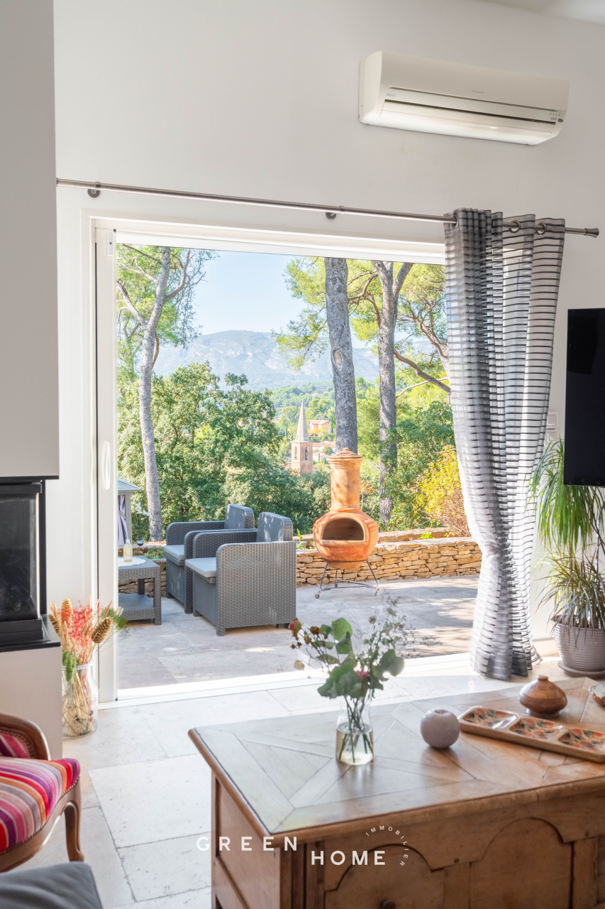 Achat Gémenos - Maison - 5 pièces