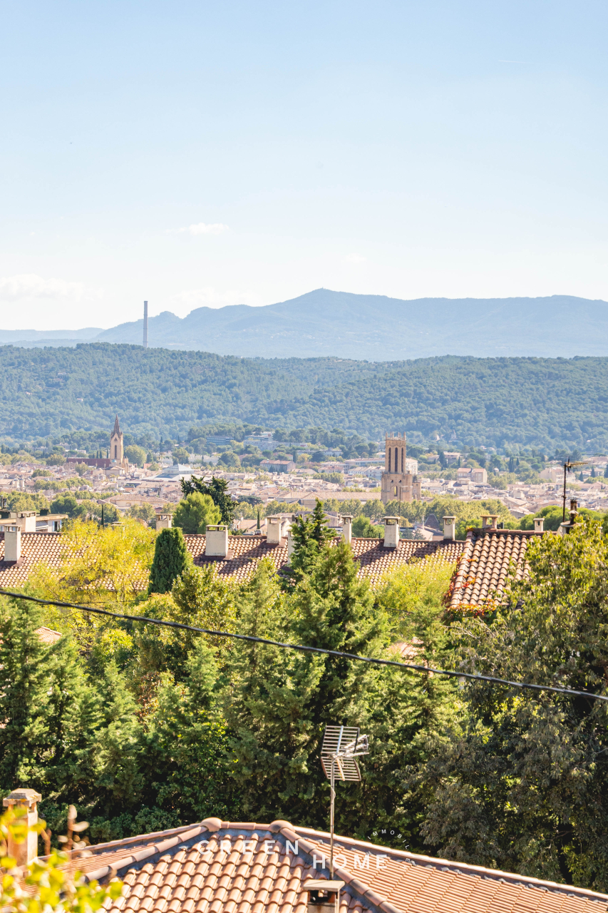 Achat Aix-en-Provence - Appartement - 3 pièces