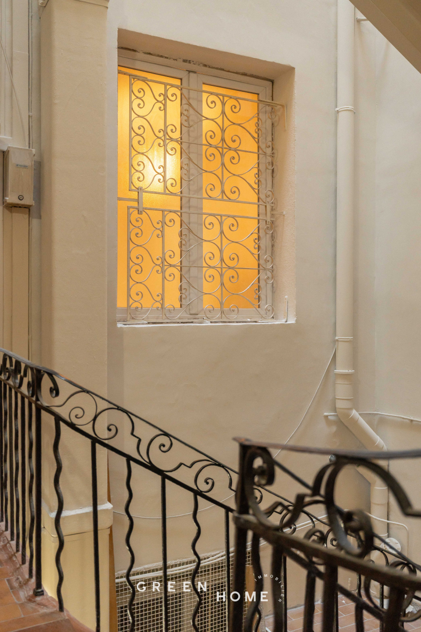Achat Marseille 2 - Appartement - 3 pièces